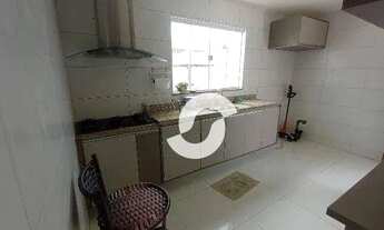 Imagem 6: Casa com 3 dormitórios à venda, 110 m² por R$ 480.000,00 - Chácaras de Inoã (Inoã) - Maric