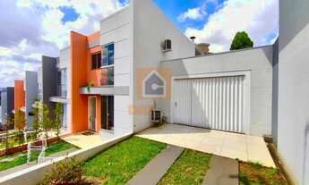 Imagem: Sobrado à venda no bairro Estrela