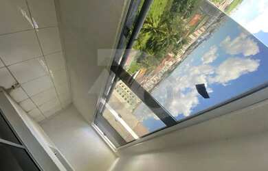 Imagem 9: Apartamento no Condomínio Horto das Rosas, localizado no Bairro Rosa Maria, em São Cristóv