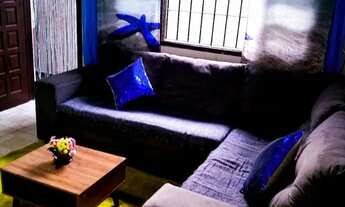 Imagem 2: Casa temporada a 1 minuto da Praia disponível para o Natal