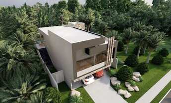 Imagem 2: Sobrado para venda tem 191 metros quadrados com 3 quartos