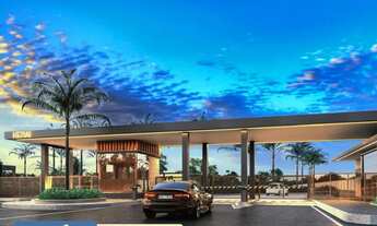 Imagem 2: Lote à venda no KENAI CONDOMÍNIO , PRAIA DO FRANCÊS, Marechal Deodoro, AL