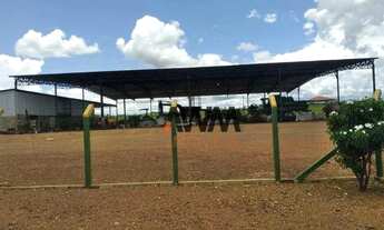 Imagem 5: Fazenda à venda, 18972800 m² por R$ 40.000.000,00 - Centro - Niquelândia/GO