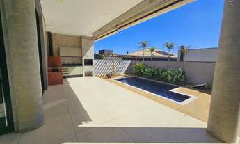 Imagem 5: Casa de condomínio para venda com 246 metros quadrados com 3 quartos