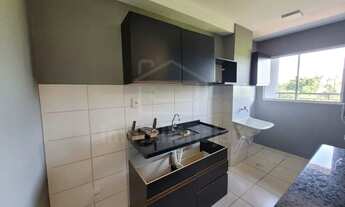 Imagem 2: Apartamento para aluguel 2 quartos Jardim Juliana