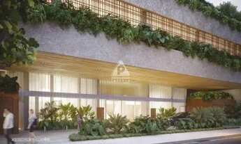 Imagem 4: Oportunidade: Studio com Varanda Gourmet e Vista Mar em Copacabana