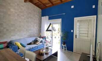 Imagem 5: Excelente casa no Desvio Rizzo 4 dormitórios e 4 banheiros!