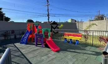 Imagem 3: Apartamento para locação no Condomínio Theodore