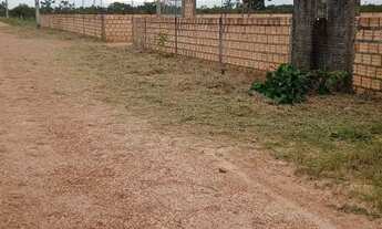 Imagem: Vendo chácara por 80 mil