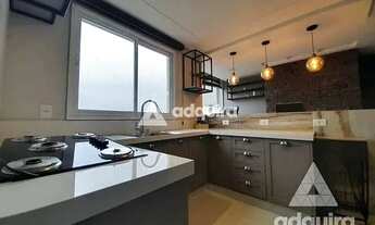 Imagem 7: Apartamento para Venda 3 Quartos, 1 Suite, 3 Vagas, 211.96M², Centro, Ponta Grossa - PR