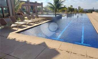 Imagem: Loteamento à venda em Condomínio Parque