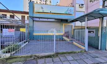 Imagem 2: Prédio Comercial à venda desocupado na Avenida Princesa Isabel, bairro Santana