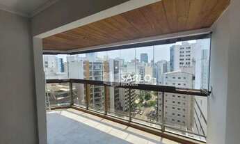 Imagem: Apartamento com 3 dormitórios para alugar