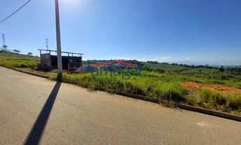 Imagem: Terreno de 180m² no Borda da Mata, Caçapava-SP