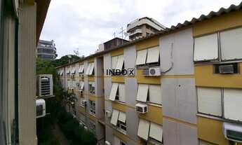 Imagem 6: Apartamento à VENDA de 2 dormitórios e 70,10 m² no bairro Mont Serrat, Porto Alegre/RS