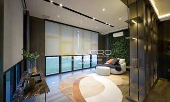 Imagem 9: Casa em Condomínio Fechado no Jardim Shangrilá