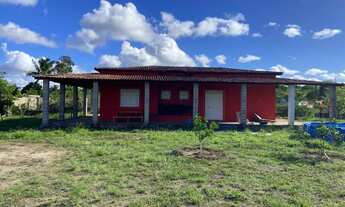 Imagem: Vendo chácara escriturada