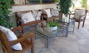 Imagem 5: Apartamento 198M² - para Alugar