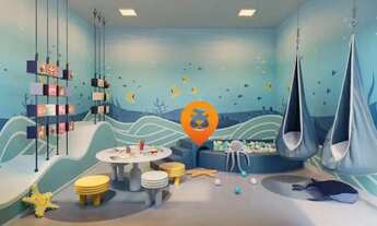 Imagem 3: Apartamento à venda, 67 m² por R$ 693.560,15 - Jaraguá - Belo Horizonte/MG