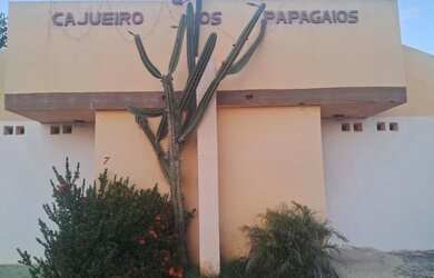 Imagem: Vendo bar e restaurante na praia aruana