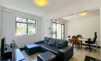 Imagem 4: Apartamento, 4 quartos, 1 suite, 3 vagas