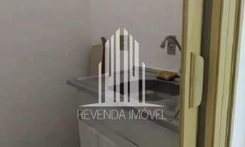 Imagem 3: Oportunidade Única: Sala Comercial de 41m² na Vila Buarque, São Paulo-SP com 3 salas, 1 ba