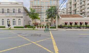 Imagem 2: Apartamento para alugar, 82 m² por R$ 8.271,00/mês - Batel - Curitiba/PR