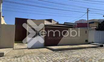 Imagem: Casa à venda em Nova Parnamirim (Parnamirim/RN)