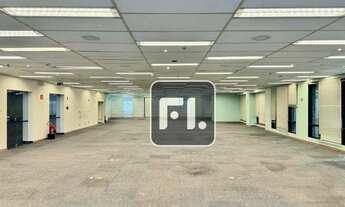 Imagem 5: Conjunto para alugar, 202 m² por R$ 225.556,89/mês - Cerqueira César - São Paulo/SP