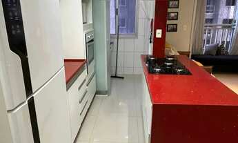 Imagem 3: OPORTUNIDADE - Residencial Ventura - 3 quartos REFORMADO - 1 VAGA COBERTA - 70M²