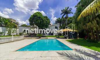 Imagem: Locação Casa Bandeirantes (pampulha) Belo