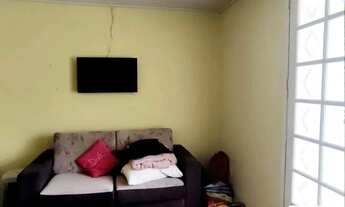 Imagem 7: AMPLA CASA C/ PISCINA A VENDA PRÓXIMO A UPA 24h, UFSC E DIVERSOS COMÉRCIOS - ACEITA PERMUT