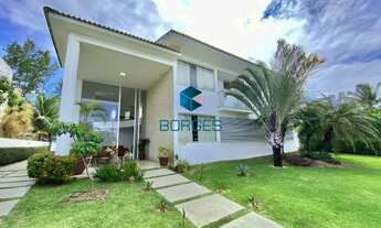 Imagem 2: CASA EM CONDOMÍNIO RESIDENCIAL em CAMAÇARI - BA, Busca Vida