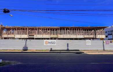 Imagem 5: Apartamento excelente de 1 dormitorio no empreendimento Florença