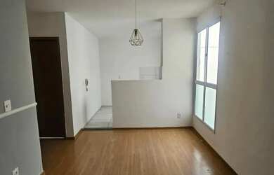 Imagem 7: Apto 2 quartos- Residencial Paulista-Alugo