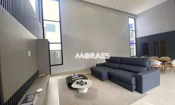 Imagem 2: Casa em Condomínio Fechado com 3 suítes à venda, 290 m² por R$ 3.500.000 - Residencial Jar