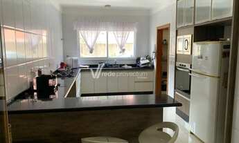 Imagem 4: Casa - Nova Sousas (Sousas) - Campinas