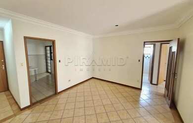 Imagem 3: Apartamento padrão, bairro Jardim Irajá, Zona Sul em Ribeirão Preto/SP
