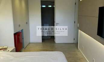 Imagem 6: Flat em Muro Alto