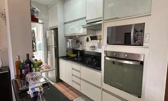 Imagem 4: Apartamento para Venda em Salvador, Imbuí, 2 dormitórios, 2 banheiros, 1 vaga