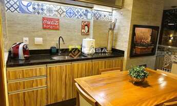 Imagem 7: Espaço e Conforto: Casa Duplex com 156m² em Jardim Camburi! MWGJ