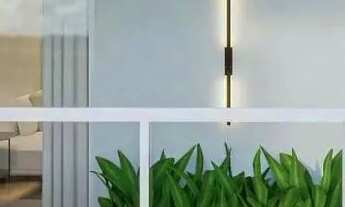 Imagem 3: Cobertura com 2 quartos à venda em Belo Horizonte