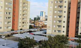 Imagem 2: Apartamento com 2 quartos para venda, Residencial Butiá