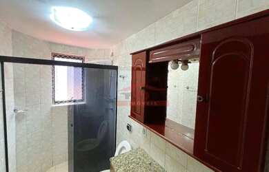 Imagem 6: Apartamento com 3 dormitórios, 75 m² - venda por R$ 280.000,00 ou aluguel por R$ 2.070,00