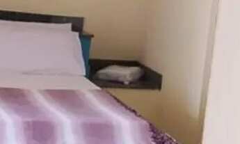 Imagem: Aluguel de quarto