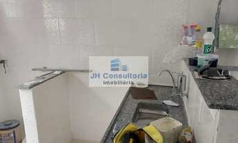 Imagem 2: DUQUE DE CAXIAS - CASA DE VILA - SALA ,2 QUARTOS, COZINHA AMERICANA, BANHEIRO SOCIAL, SEM