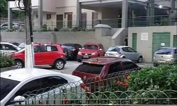 Imagem 3: Locação (Aluguel) Pechincha - Apartamento 02 quartos no condomínio Galeões