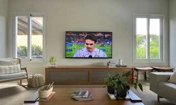 Imagem 6: Sobrado à venda em Itupeva, Residencial Fazenda da Grama, com 3 suítes, com 372 m², Fazend