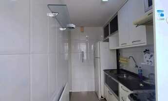 Imagem 6: Apartamento residencial para Venda em condomínio fechado, Mangabeira, Feira de Santana, mo