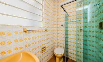 Imagem 7: Apartamento com varanda e vista próxima ao Centro para venda